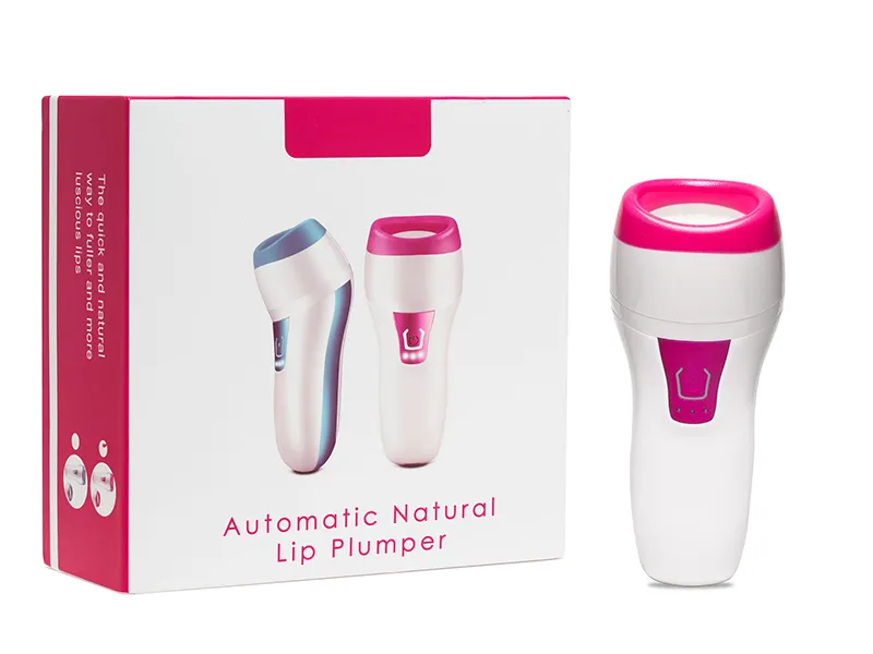 Appareil de beauté photographié avec sa boîte